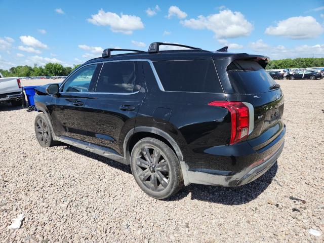 2023 Hyundai Palisade VIN KM8R34GE7PU533419 COPART salvage auction — FRONT END, Nc - Salvage Certificate Of Title, sold $4,050 on 2026-07-07 (photo 2)