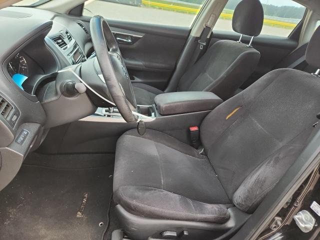 2013 Nissan Altima VIN 1N4AL3AP8DC292418 COPART salvage auction — FRONT END, Al - Cert Of Title-Salvage Title, sold $200 on 2026-07-22 (photo 7)