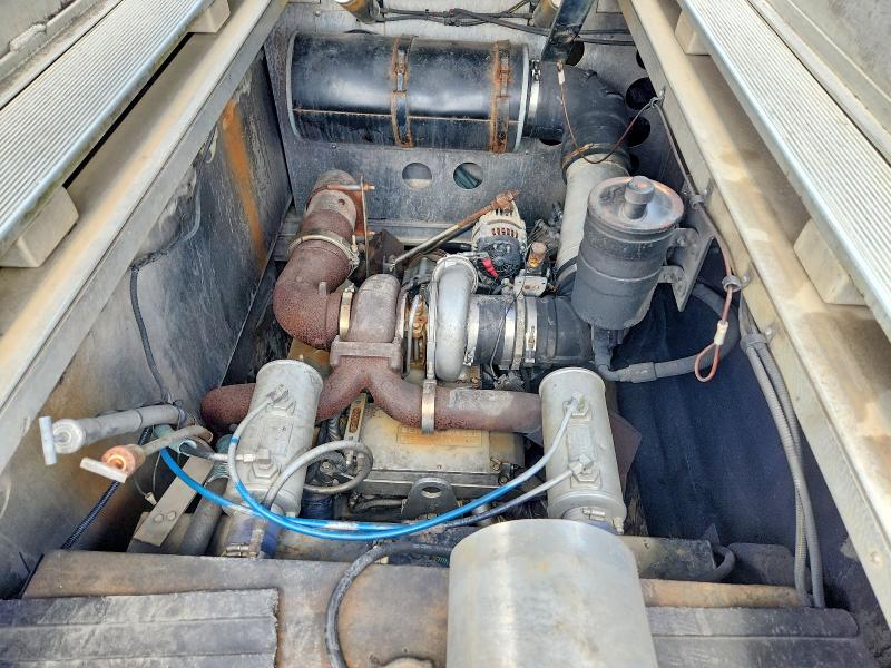 1995 Spartan motors Firetruck VIN 4S7GT9C07SC017366 COPART salvage auction — NORMAL WEAR, FL - CERTIFICATE OF TITLE, sold $3,000 on 2026-07-08 (photo 7)