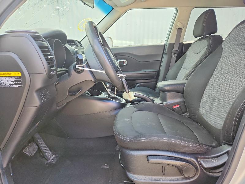 2018 Kia VIN KNDJP3A59J7511727 COPART salvage auction — HAIL, Tn - Salvage Certificate, sold $1,200 on 2026-07-27 (photo 7)