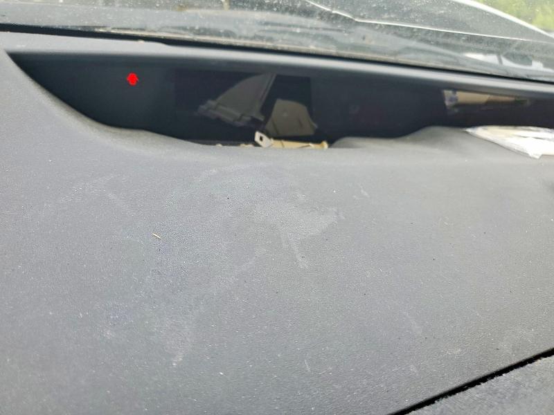 2007 Toyota Prius VIN JTDKB20U673293123 COPART salvage auction — FRONT END, Ga - Cert Of Title-Salvage, sold $300 on 2026-07-06 (photo 9)