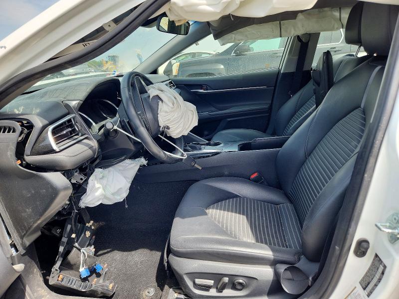 2018 Toyota VIN JTNB11HK5J3022394 COPART salvage auction — FRONT END, Mi - Certificate Of Title, sold $2,250 on 2026-07-16 (photo 7)