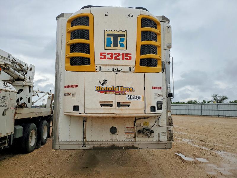 2019 Gdan VIN 1GRAA0624KW143307 COPART salvage auction — SIDE, TX - SALVAGE VEHICLE TITLE, sold $1,750 on 2026-08-20 (photo 2)