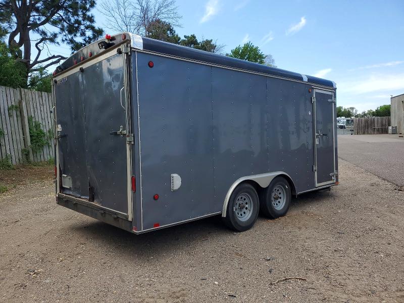 1996 United expressline Trailer VIN 48BTE21216A080394 COPART salvage auction — REAR END, MN - CERT OF TITLE-PRIOR SALVAGE, sold $1,750 on 2026-07-09 (photo 4)