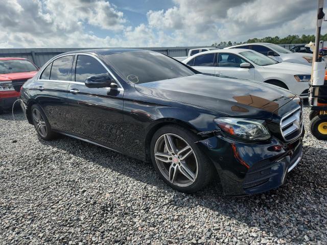 2017 Mercedes-benz E-klasse VIN WDDZF4JB0HA265106 COPART salvage auction — FRONT END, Fl - Cert Of Title Slvg Rebuildable, sold $10,900 on 2026-07-17 (photo 4)