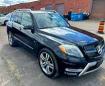 2014 Mercedes-benz Glk-klasse VIN WDCGG8JB0EG333686 COPART salvage auction — MINOR DENT/SCRATCHES, On - Permit No Brand - Unfit (P), sold $6,400 on 2026-07-07 (photo 1)