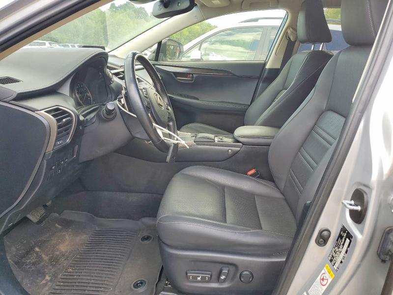 2019 Lexus VIN JTJBARBZXK2190111 COPART salvage auction — FRONT END, Ny - Mv-907A Salvage Certificate, sold $8,200 on 2026-07-02 (photo 7)