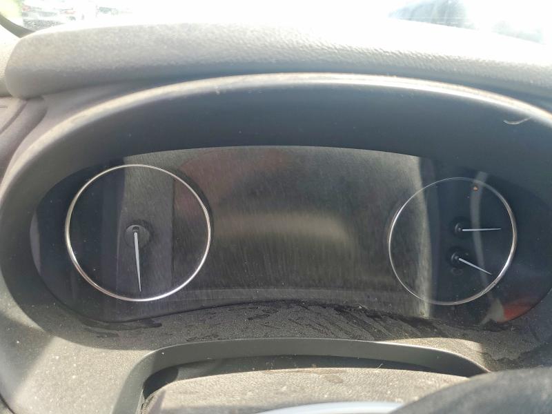 2019 Buick Lacrosse VIN 1G4ZP5SZ8KU112676 COPART salvage auction — FRONT END, MI - CERTIFICATE OF TITLE, sold $2,200 on 2026-07-02 (photo 9)
