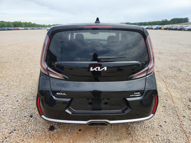 2023 Kia VIN KNDJ53AUXP7840264 COPART salvage auction — FRONT END, Ga - Cert Of Title-Salvage, sold $2,750 on 2026-07-08 (photo 6)