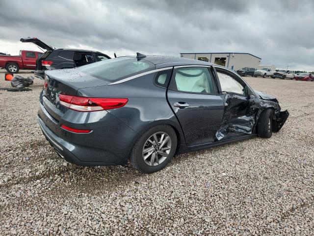 2020 Kia VIN 5XXGT4L30LG441519 COPART salvage auction — SIDE, Nc - Salvage Certificate Of Title, sold $550 on 2026-07-07 (photo 3)
