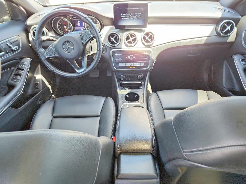 2020 Mercedes-benz VIN W1NTG4EBXLU030204 COPART salvage auction — SIDE, Ca - Salvage Certificate, sold $4,950 on 2026-07-15 (photo 8)