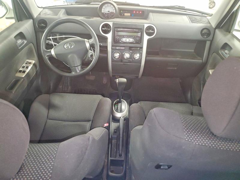 2006 Toyota VIN JTLKT324764032953 COPART salvage auction — FRONT END, Mn - Cert Of Title-Salvage, sold $750 on 2026-07-14 (photo 8)