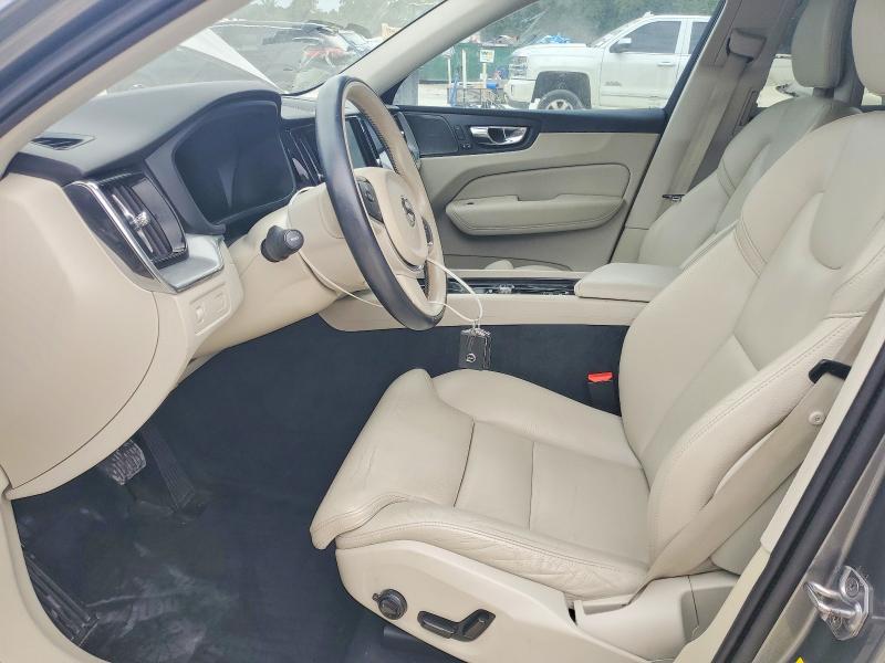 2019 Volvo Xc60 VIN LYV102DK3KB187946 COPART salvage auction — SIDE, Ga - Cert Of Title-Salvage, sold $350 on 2026-07-21 (photo 7)