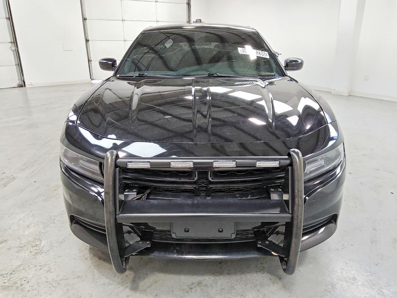 2019 Dodge Charger VIN 2C3CDXKT2KH564558 COPART salvage auction — Normal Wear, IN - CERTIFICATE OF TITLE, sold $4,250 on 2026-07-02 (photo 5)