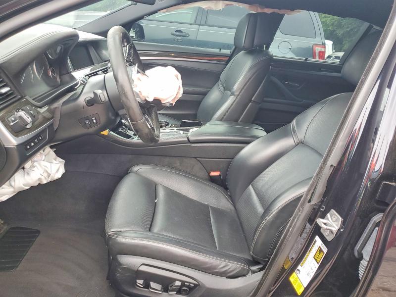 2016 BMW VIN WBAKN9C58GD961905 COPART salvage auction — FRONT END, Ga - Cert Of Title-Salvage, sold $2,200 on 2026-08-04 (photo 7)