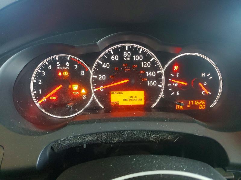 2012 Nissan Altima VIN 1N4AL2AP8CN429886 COPART salvage auction — FRONT END, Ca - Salvage Certificate, sold $175 on 2026-07-02 (photo 9)