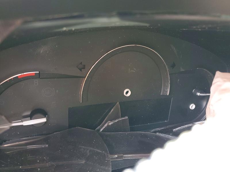 2019 Cadillac Xt5 VIN 1GYKNERS7KZ129695 COPART salvage auction — FRONT END, Tx - Certificate Of Title, sold $1,250 on 2026-07-02 (photo 9)