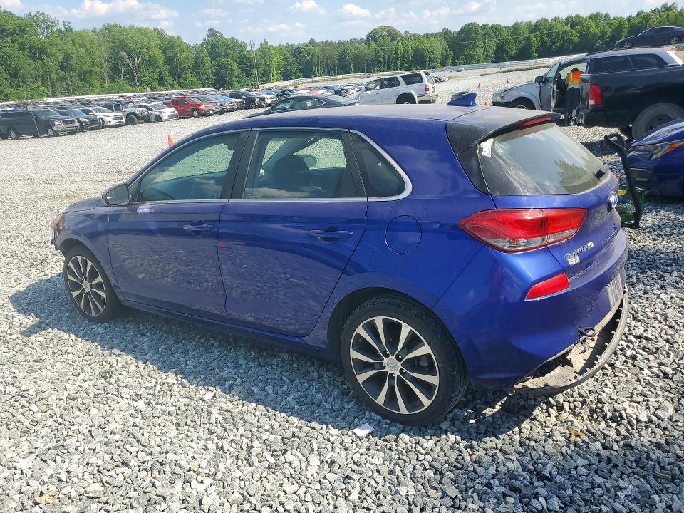 2019 Hyundai VIN KMHH35LE1KU091558 COPART salvage auction — FRONT END, Nc - Salvage Certificate Of Title, sold $1,300 on 2026-07-15 (photo 2)