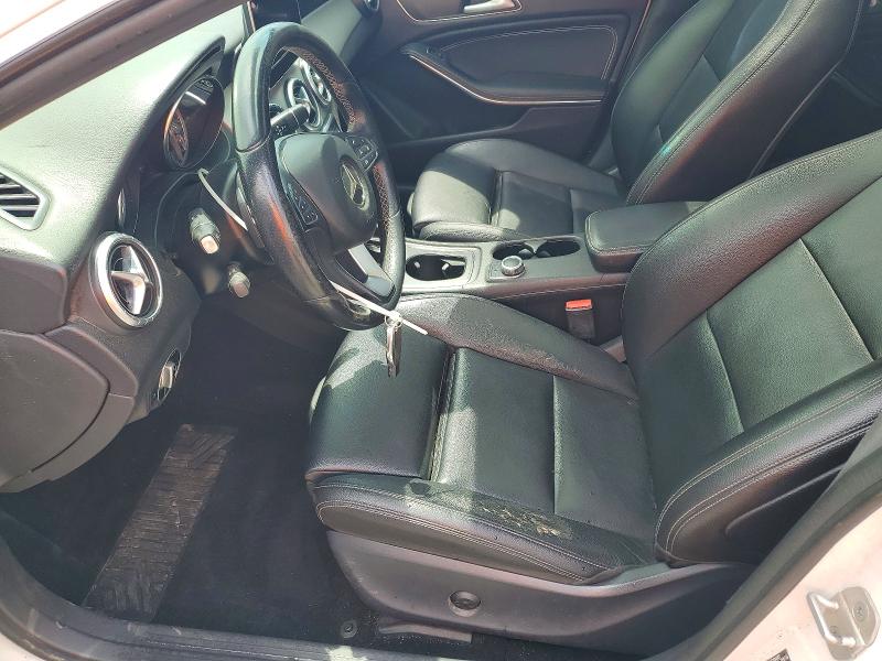 2016 Mercedes-benz VIN WDDSJ4GB1GN368288 COPART salvage auction — SIDE, Nj - Cert Of Title-Salvage, sold $3,250 on 2026-08-12 (photo 7)