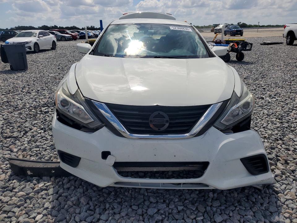 2018 Nissan VIN 1N4AL3AP4JC120964 COPART salvage auction — REAR END, FL - CERT OF TITLE SLVG REBUILDABLE, sold $400 on 2026-07-02 (photo 5)