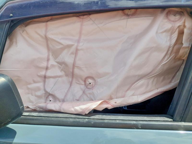 2018 Jeep Renegade VIN ZACCJBAB4JPH72096 COPART salvage auction — FRONT END, CO - SALVAGE TITLE, sold $850 on 2026-07-27 (photo 7)