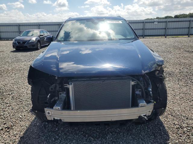 2024 Audi Q7 VIN WA1ACBF77RD008737 COPART salvage auction — FRONT END, Fl - Cert Of Title Slvg Rebuildable, sold $22,900 on 2026-07-07 (photo 5)