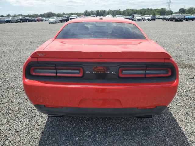2015 Dodge Challenger VIN 2C3CDZAT0FH712662 COPART salvage auction — FRONT END, Fl - Cert Of Title Slvg Rebuildable, sold $3,800 on 2026-07-02 (photo 6)