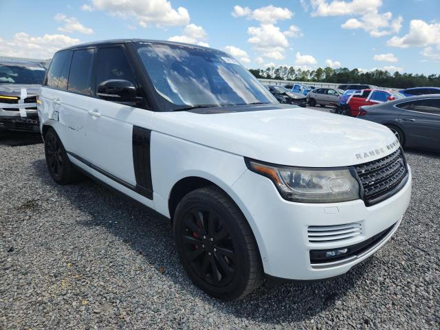2016 Land rover VIN SALGS2PF2GA316298 COPART salvage auction — SIDE, Fl - Cert Of Title Slvg Rebuildable, sold $6,700 on 2026-07-02 (photo 4)