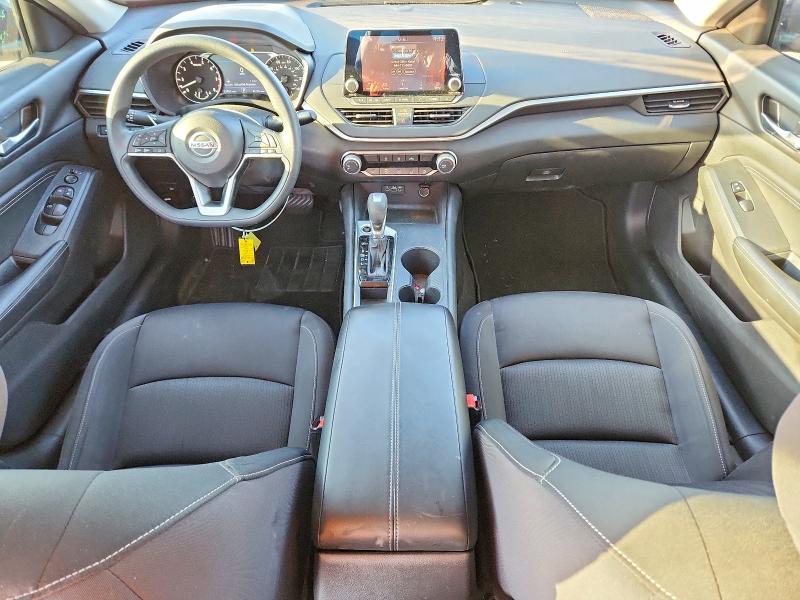 2020 Nissan Altima VIN 1N4BL4BV9LN303310 COPART salvage auction — FRONT END, Tx - Salvage Vehicle Title, sold $3,450 on 2026-07-02 (photo 8)