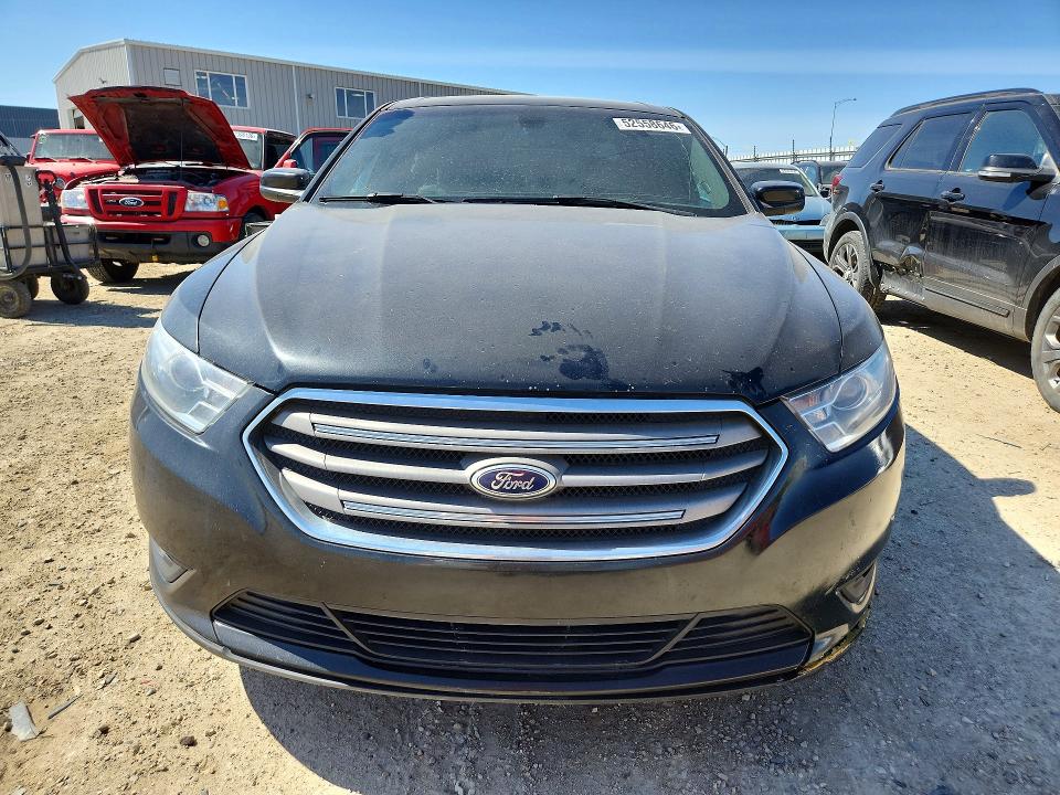 2013 Ford VIN 1FAHP2H84DG112565 COPART salvage auction — REAR END, AB - BOS - SALVAGE, sold $1,350 on 2026-07-02 (photo 5)