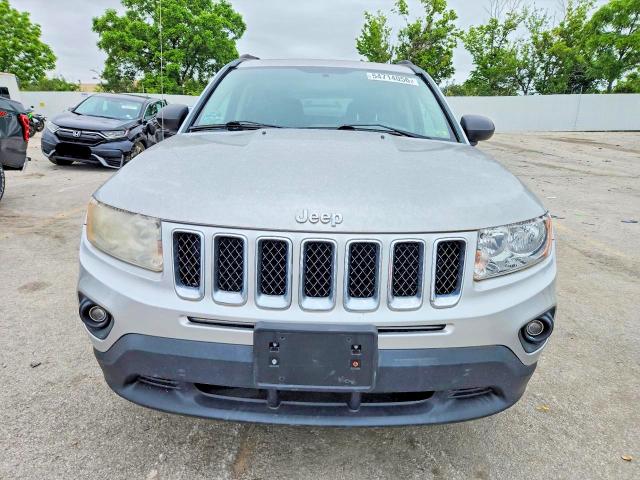 2011 Jeep Compass VIN 1J4NF1FB2BD159093 COPART salvage auction — MECHANICAL, Mo - Certificate Of Title, sold $525 on 2026-07-02 (photo 5)