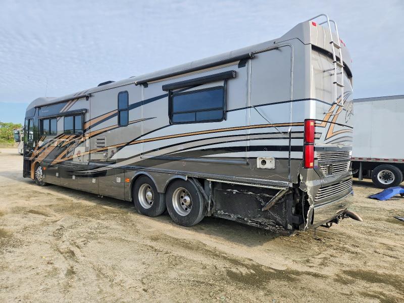 2005 Fleetwood Rv VIN 4VZAT1P955C051472 COPART salvage auction — REAR END, FL - CERT OF TITLE SLVG REBUILDABLE, sold $8,100 on 2026-07-09 (photo 3)