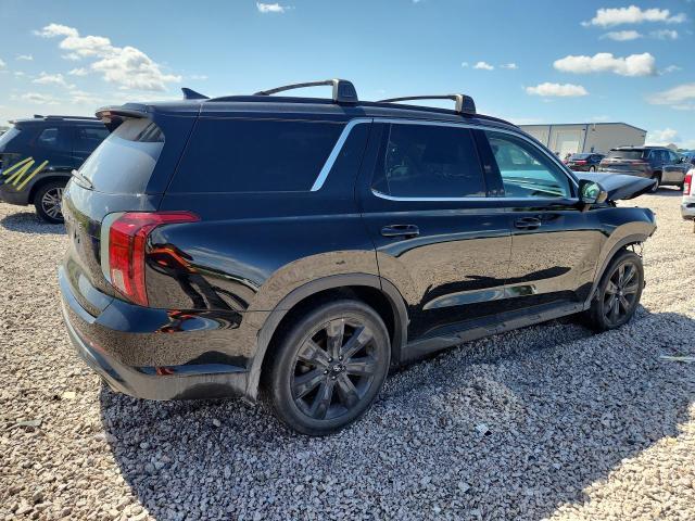 2023 Hyundai Palisade VIN KM8R34GE7PU533419 COPART salvage auction — FRONT END, Nc - Salvage Certificate Of Title, sold $4,050 on 2026-07-07 (photo 3)