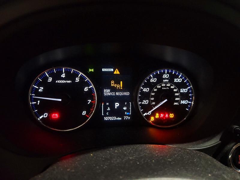 2019 Mitsubishi Outlander VIN JA4AZ3A33KZ005822 COPART salvage auction — FRONT END, Ma - Cert Of Title-Salvage, sold $2,550 on 2026-07-06 (photo 9)