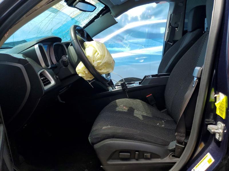 2017 Chevrolet Equinox VIN 2GNALCEKXH6253845 COPART salvage auction — SIDE, Ky - Bill Of Sale/Part Only/No Titl, sold $1,500 on 2026-07-02 (photo 7)