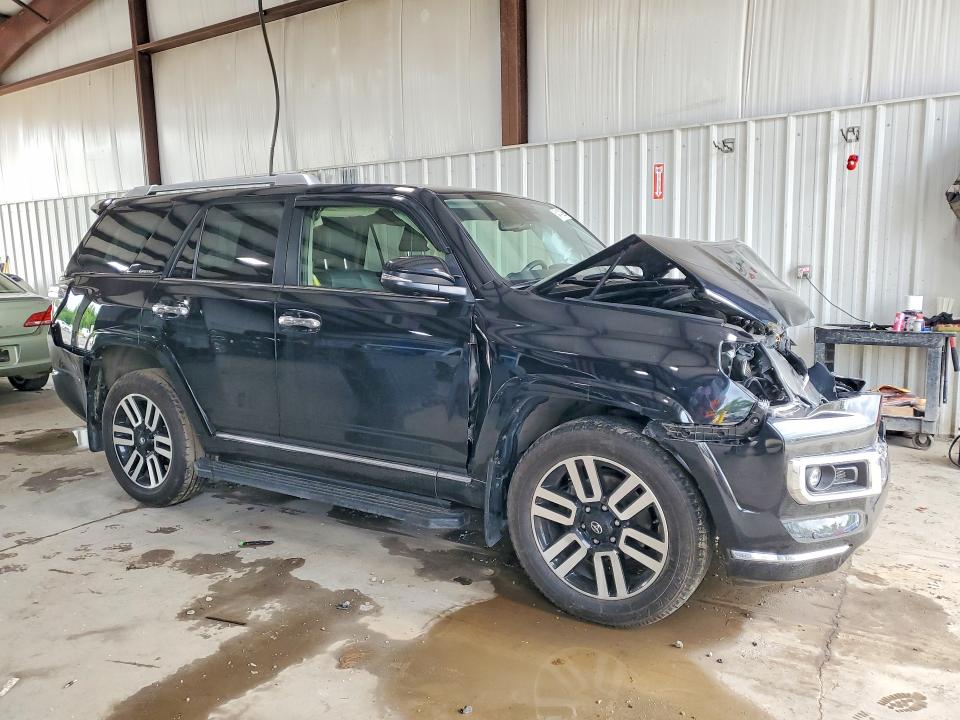 2023 Toyota VIN JTEKU5JR0P6208292 COPART salvage auction — FRONT END, Pa - Certificate Of Salvage, sold $13,200 on 2026-07-22 (photo 4)
