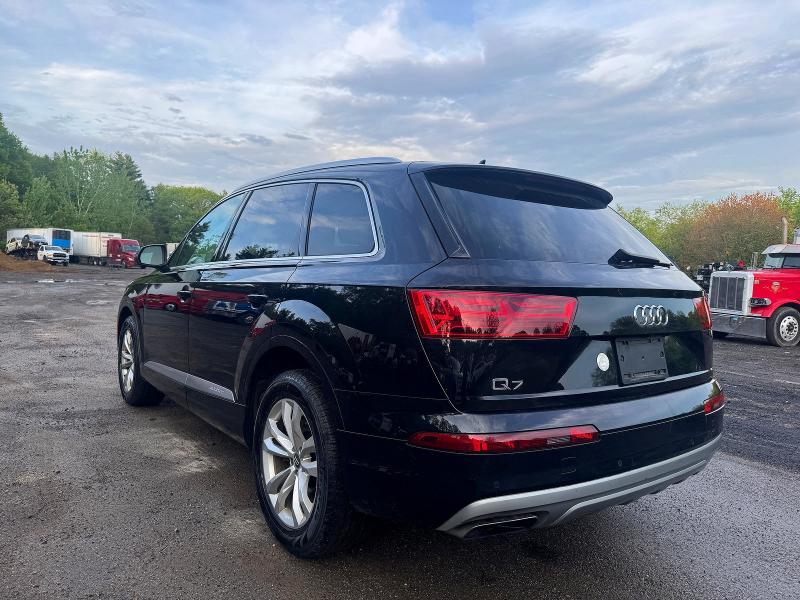 2019 Audi VIN WA1LAAF7XKD008245 COPART salvage auction — NORMAL WEAR, Ny - Certificate Of Title (P), sold $8,400 on 2026-07-28 (photo 3)