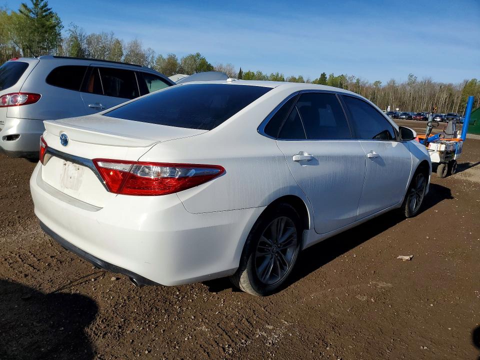 2016 Toyota VIN 4T1BD1FK5GU179159 COPART salvage auction — SIDE, Pa - Certificate Of Salvage, sold $2,300 on 2026-07-06 (photo 3)