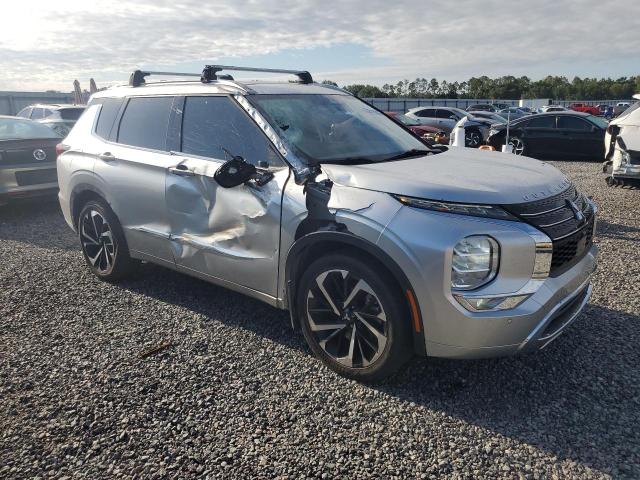 2022 Mitsubishi VIN JA4J3VA87NZ077393 COPART salvage auction — SIDE, Fl - Cert Of Title Slvg Rebuildable, sold $7,200 on 2026-07-02 (photo 4)