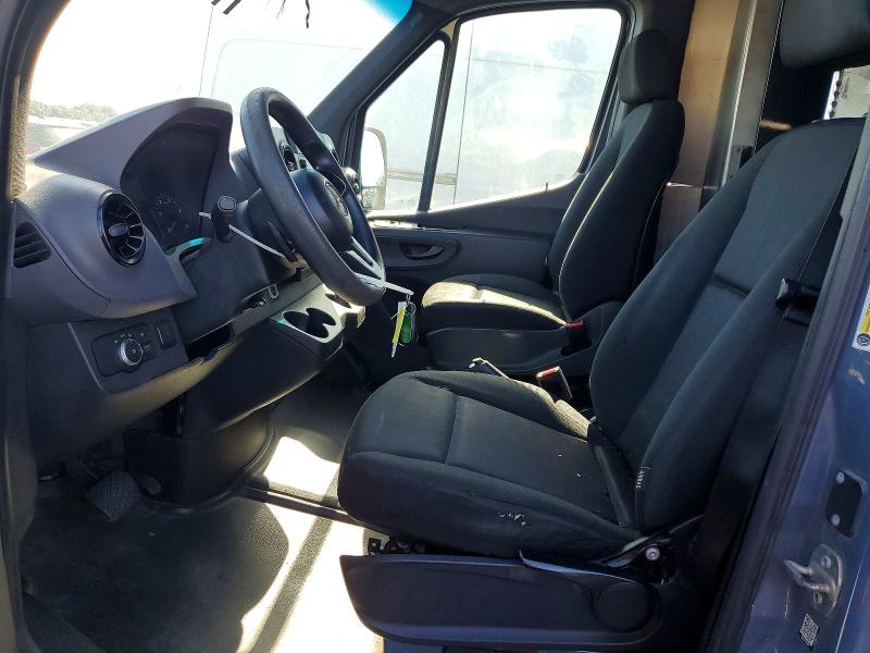 2019 Mercedes-Benz Sprinter VIN WD4PF1CD9KP137715 COPART salvage auction — Minor Dent/Scratches, FL - CERTIFICATE OF TITLE, sold $8,500 on 2026-06-19 (photo 7)