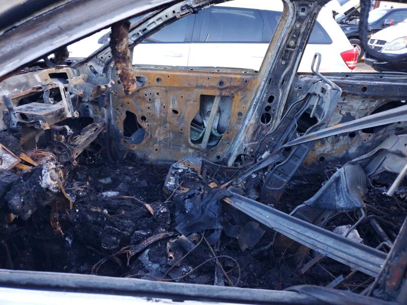 2025 Mazda Cx-90 VIN JM3KKCHD4S1243326 COPART salvage auction — Burn Interior, Fl - Certificate Of Destruction, sold $3,050 on 2026-07-17 (photo 7)