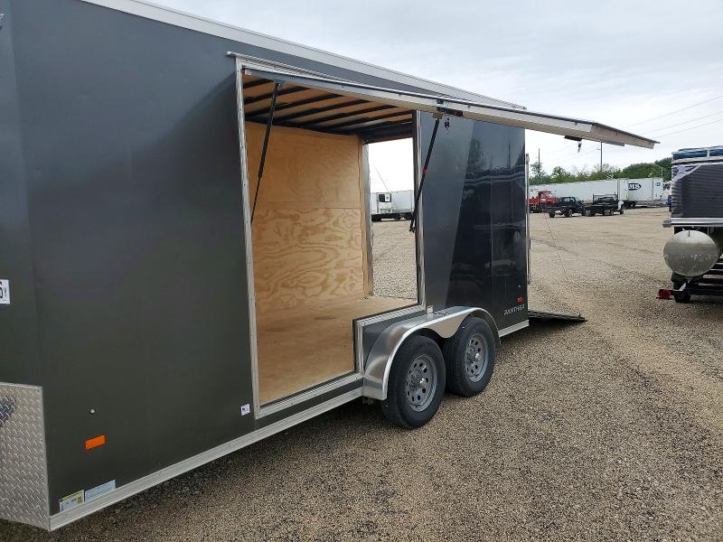 2025 Haul about Trailer VIN 7P6500G2XS1015745 COPART salvage auction — HAIL, IA - CERTIFICATE OF TITLE, sold $4,600 on 2026-07-14 (photo 7)