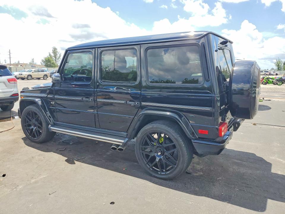 2016 Mercedes-benz VIN WDCYC3KF3GX244184 COPART salvage auction — SIDE, Fl - Cert Of Title Slvg Rebuildable, sold $25,000 on 2026-07-06 (photo 2)