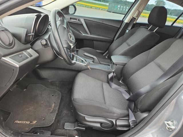 2012 Mazda VIN JM1BL1UF7C1512678 COPART salvage auction — FRONT END, Ga - Cert Of Title-Salvage, sold $650 on 2026-07-22 (photo 7)