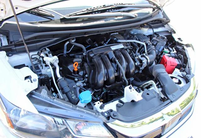 2019 Honda Fit VIN 3HGGK5H80KM731139 COPART salvage auction — ALL OVER, Co - Salvage Title (P), sold $9,400 on 2026-07-29 (photo 7)