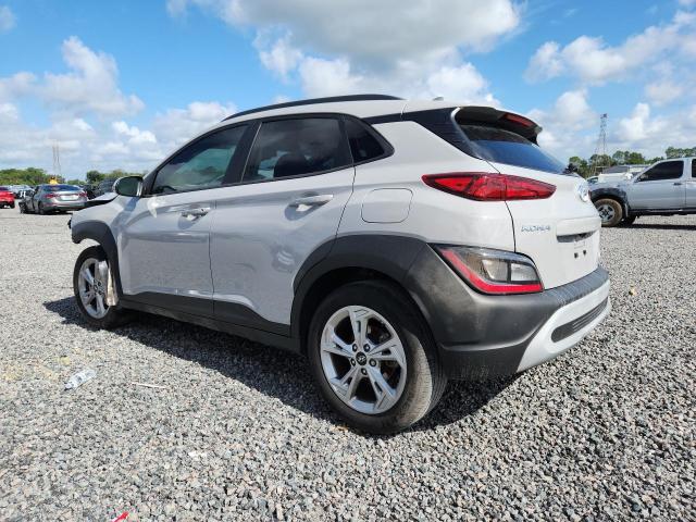 2023 Hyundai Kona VIN KM8K32AB1PU962091 COPART salvage auction — FRONT END, Fl - Cert Of Title Slvg Rebuildable, sold $2,600 on 2026-07-14 (photo 2)