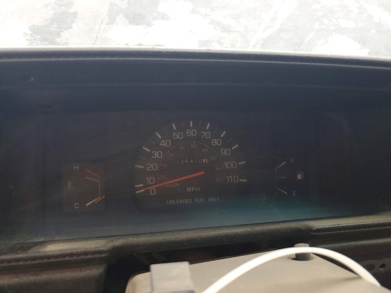 1988 Toyota Pickup VIN JT4RN50R0J5113164 COPART salvage auction — FRONT END, Id - Certificate Of Title, sold $500 on 2026-07-30 (photo 9)