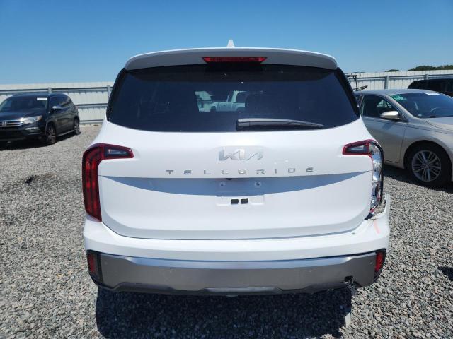 2025 Kia VIN 5XYP64GCXSG707155 COPART salvage auction — FRONT END, Fl - Certificate Of Destruction, sold $20 on 2026-07-21 (photo 6)