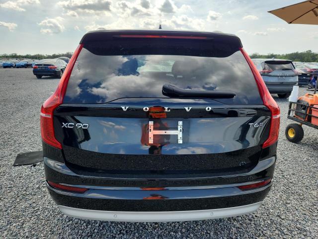 2022 Volvo Xc90 VIN YV4A22PK6N1807610 COPART salvage auction — FRONT END, FL - CERTIFICATE OF DESTRUCTION, sold $2,150 on 2026-07-21 (photo 6)
