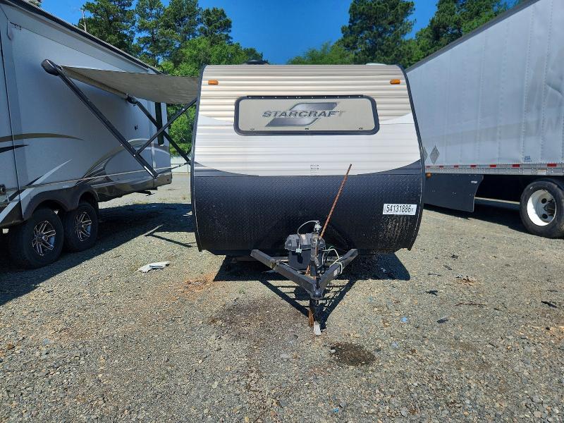 2015 Starcraft Ar-one VIN 1SABS0AG3F28U5155 COPART salvage auction — MINOR DENT/SCRATCHES, LA - CERT OF TITLE-WATER DAMAGED, sold $175 on 2026-07-23 (photo 7)